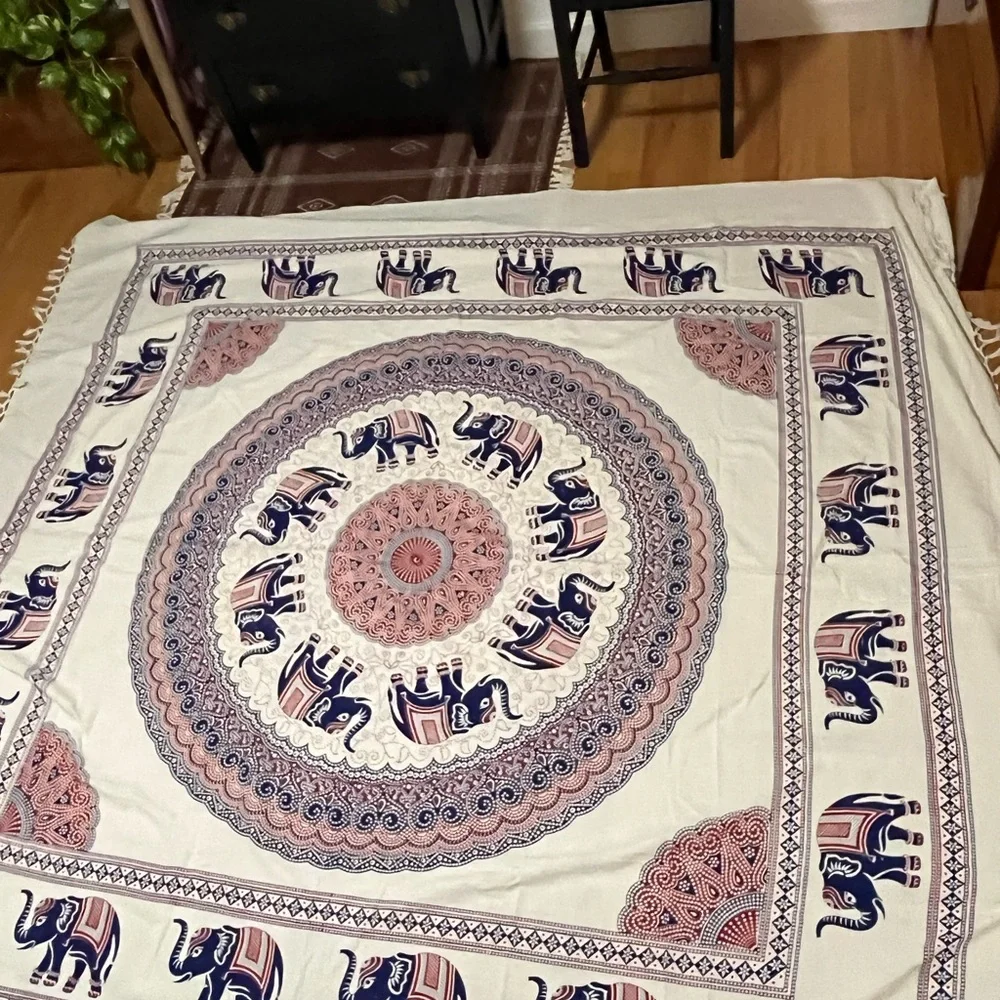 N/A vintage indian